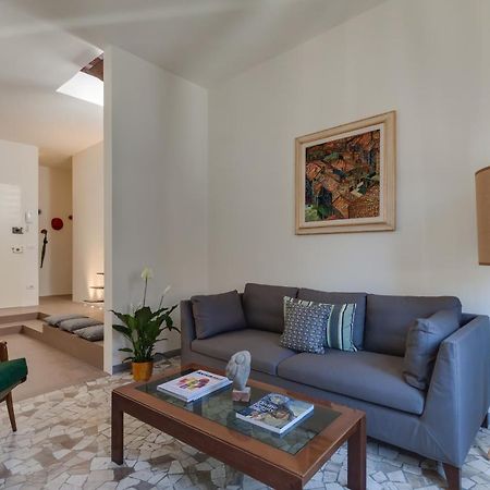 Apartments Florence - Santa Maria Balcony Dış mekan fotoğraf