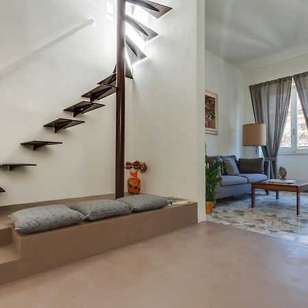 Apartments Florence - Santa Maria Balcony Dış mekan fotoğraf