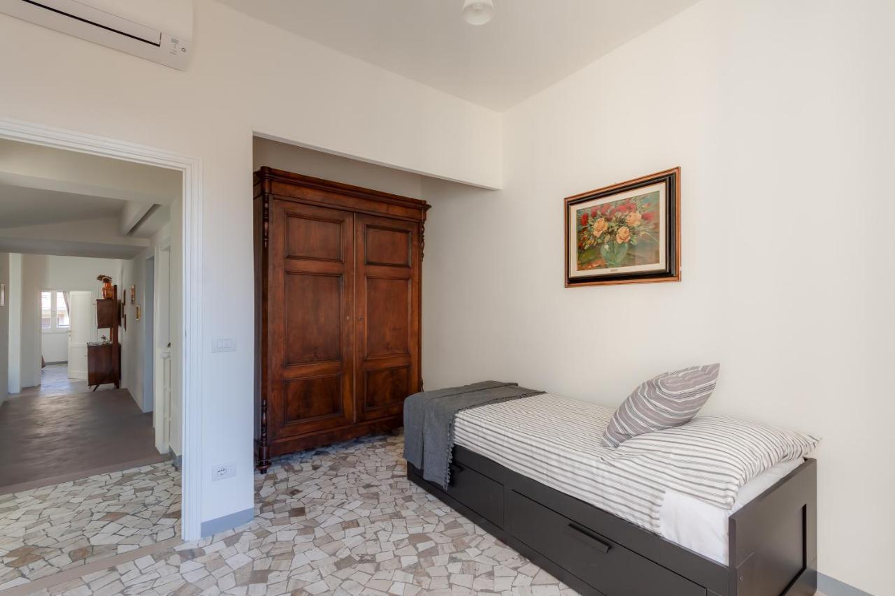 Apartments Florence - Santa Maria Balcony Dış mekan fotoğraf